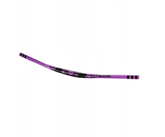 Bez Marki Kalnų dviračio vairas 31,8 mm MTB 780 mm violetinė