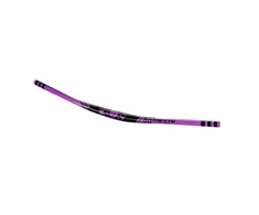 Bez Marki Kalnų dviračio vairas 31,8 mm MTB 780 mm violetinė