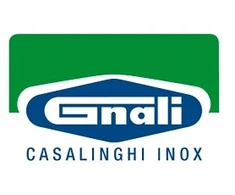 Bez Marki Kaušas 10cm MONOBLOCK 015P Gnali