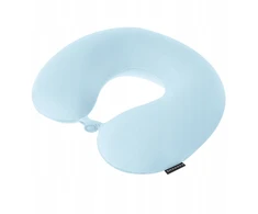 Bez Marki Kelioninė pagalvė kaklui iš "memory foam" putų