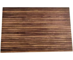 Bez Marki Kitchen Absorbent Drip Pad Absorbent Ind Drying Mat Bar Hotel B Style