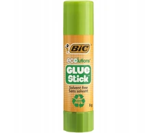 Bez Marki Klijų lazdelė BIC ​​Ecolutions 8g School Office 1 vnt.