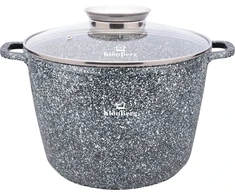Bez Marki KlönBerg tradicinis puodas 14 l KB3961