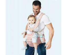 Bez Marki KLUBŲ NEŠYKLĖ ERGONOMINĖ NUGARA MINKŠTA SAUGI NEWBORN KINDER STRING ATMINTIES PUTOS