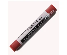 Bez Marki Koh-I-Noor Toison D'or Soft dry paste 172 Scarlet