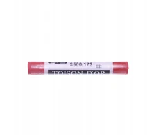 Bez Marki Koh-I-Noor Toison D'or Soft dry paste 172 Scarlet