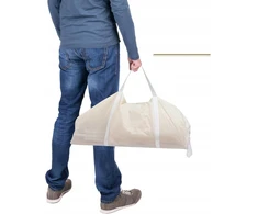 Bez Marki KOJEC DLA DZIECI BEJOY plac zabaw 180x68 cm Duży antypoślizgowy Kreminis