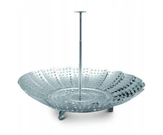 Koštuvas Ideale garinimo įdėklas 14 cm