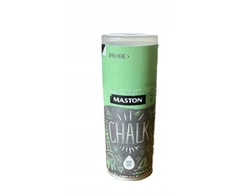 Maston Oy Suomija Bez Marki kreda w spray žalia 150 ml