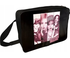 Bez Marki Krepšys ant peties BlackPink The Album