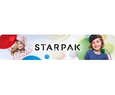 Bez Marki Kuprinė SZKOLNY MŁODZIEŻOWY TORNISTER KLASA 1-3 DLA DZIEWCZYNKI | STARPAK