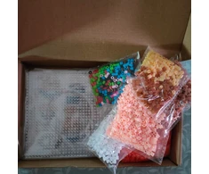 Bez Marki Kūrybinis 3d lydymo karoliukų rinkinys 5mm, 5000 vnt.