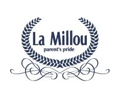 Bez Marki La Millou Xl Daugiafunkcinė Kelioninė Kosmetinė