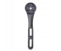 Bez Marki Laikiklis dviračio kompiuteriui ir Gps juodas
