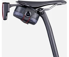 Bez Marki Laikiklis Wahoo Trackr dviračio balnui Shimano Pro Stealth (m)