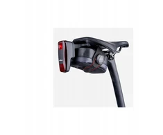 Bez Marki Laikiklis Wahoo Trackr po balnu Specialized Swat, dydis M