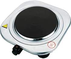 Bez Marki Laisvai pastatoma elektrinė viryklė Royal Swiss 1500W Single Hot Plate