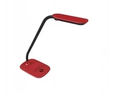 Bez Marki LAMPA BIURKOWA LED LA-D918 - LAMPKA - OŚWIETLENIE