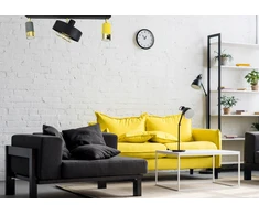 Bez Marki Lampa sufitowa spot reflektor Tuby młodzieżowa Loft metal kolory GU10 LED