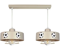 Pakabinamas šviestuvas Bez Marki Lampa wisząca sufitowa żyrandol MUNDIAL SPIRO 2 loft lampy do pokoju led