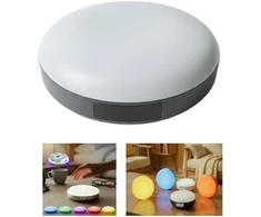 Bez Marki Lampka Smart WiFi RGB przypomnienia świetlne głuchoniemi