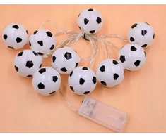 Bez Marki Lampki Led vaikams Futbolo kamuolys 2m