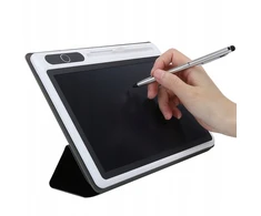Bez Marki Lcd piešimo planšetė 9" - elektroninis užrašų bloknotas su rašikliu