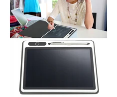 Bez Marki Lcd piešimo planšetė 9" - elektroninis užrašų bloknotas su rašikliu