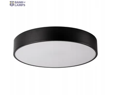 Bez Marki LED Lubinis Šviestuvas 24W 5100Lm 2700-6500K