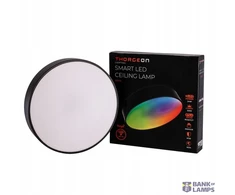 Bez Marki LED Lubinis Šviestuvas 24W 5100Lm 2700-6500K