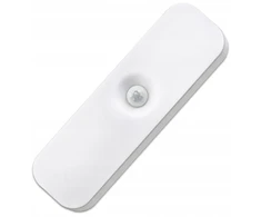 Bez Marki Led naktinė lemputė su judesio ir prieblandos jutikliu, Usb, magnetinė