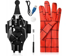 Bez Marki Legends Spiderman Web Shooters Žaislai Dovanos vaikams
