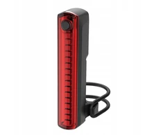 Bez Marki Litemove TL03 USB galinis elektrinio dviračio žibintas, 20 lm