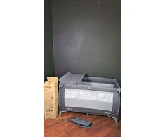 Bez Marki Lovytė turystyczne 3 w 1 miniuno SleepEasy DLA DZIECKA