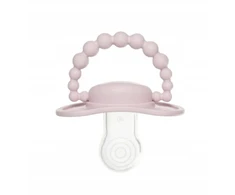 Nuk Bez Marki LUU Kids Blueberry Shake pozicionavimo čiulptukas 3-6m