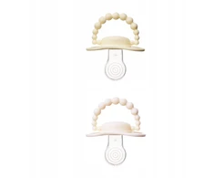 AVENT Bez Marki LUU Kids Creamy Lemon and American Kreminis Čiulptukų rinkinys 0-3m