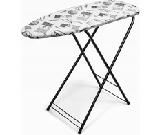 Bez Marki LYGINIMO LENTA 33X89CM REGULIUOJAMAS SULANKSTAMAS LENGVAS STABILIS Tvirtas