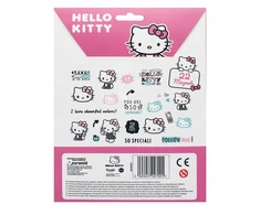 Bez Marki Magnesy na lodówkę Hello Kitty Insta Cuteness dla dziewczynki Prezent