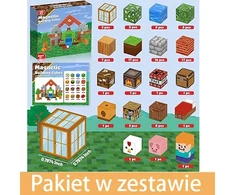 Bez Marki MAGNETINIAI KALULAI 100 vnt KUBAI Dizaino Dovana VAIKAMS