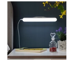 Bez Marki Magnetyczny biurkowy LED USB do lampki