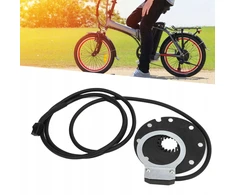 Bez Marki MAITINIMO PEDALŲ PAGALBINĖS JUTIKLĖS 8 MAGNETAI ELEKTRINIAM DVIRAČIUI