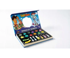 Bez Marki MAKIAŽO RINKINYS GIRL TOY STORY KOSMETIKA MAKE UP DOVANA