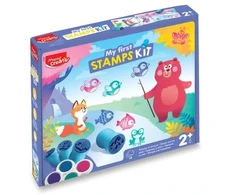 Bez Marki Maped Creativ Early Age My First pašto ženklų rinkinys
