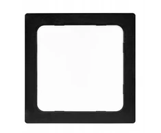 Bez Marki Masterled LED panelė, 12W, balta
