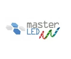 Bez Marki Masterled LED panelė, 12W, balta