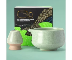 Bez Marki MATCHY BOWLS 510 ml KERAMINIS RINKINYS SU RANKENE TURVA LYGI