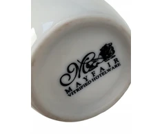 Bez Marki MAYFAIR CARAFE aliejaus ąsotis prieskoniai H41-deco