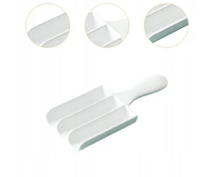 Bez Marki Meatball Maker Scoop Kitchen Tool Fish Ball Machine Scoop Ball Light Mėlyna