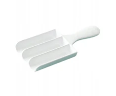 Bez Marki Meatball Maker Scoop Kitchen Tool Fish Ball Machine Scoop Ball Light Mėlyna