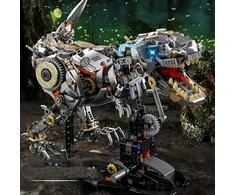 Bez Marki MECHANINIS DINOZAURŲ RINKINYS, ŽAISLAS, PADARA, DOVANA BERNIUKUI